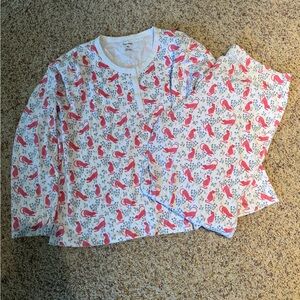 Women’s Roller Rabbit Pajamas